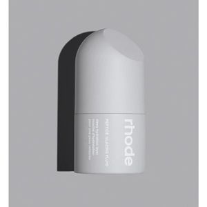 Rhode Peptide Glazing Fluid brand new